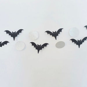 Halloween Decorations, Halloween Bats Wall Decor, Halloween Bats Banner