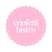 Confetti Bistro
