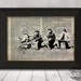 see more listings in the Firefighter Vintage Art section