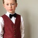 see more listings in the Fred'sFiney's waistcoats section