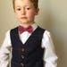 see more listings in the Fred'sFiney's waistcoats section