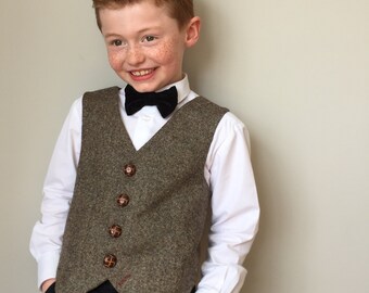 children's waistcoat
