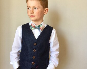children's waistcoat