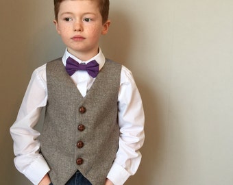 children's waistcoat