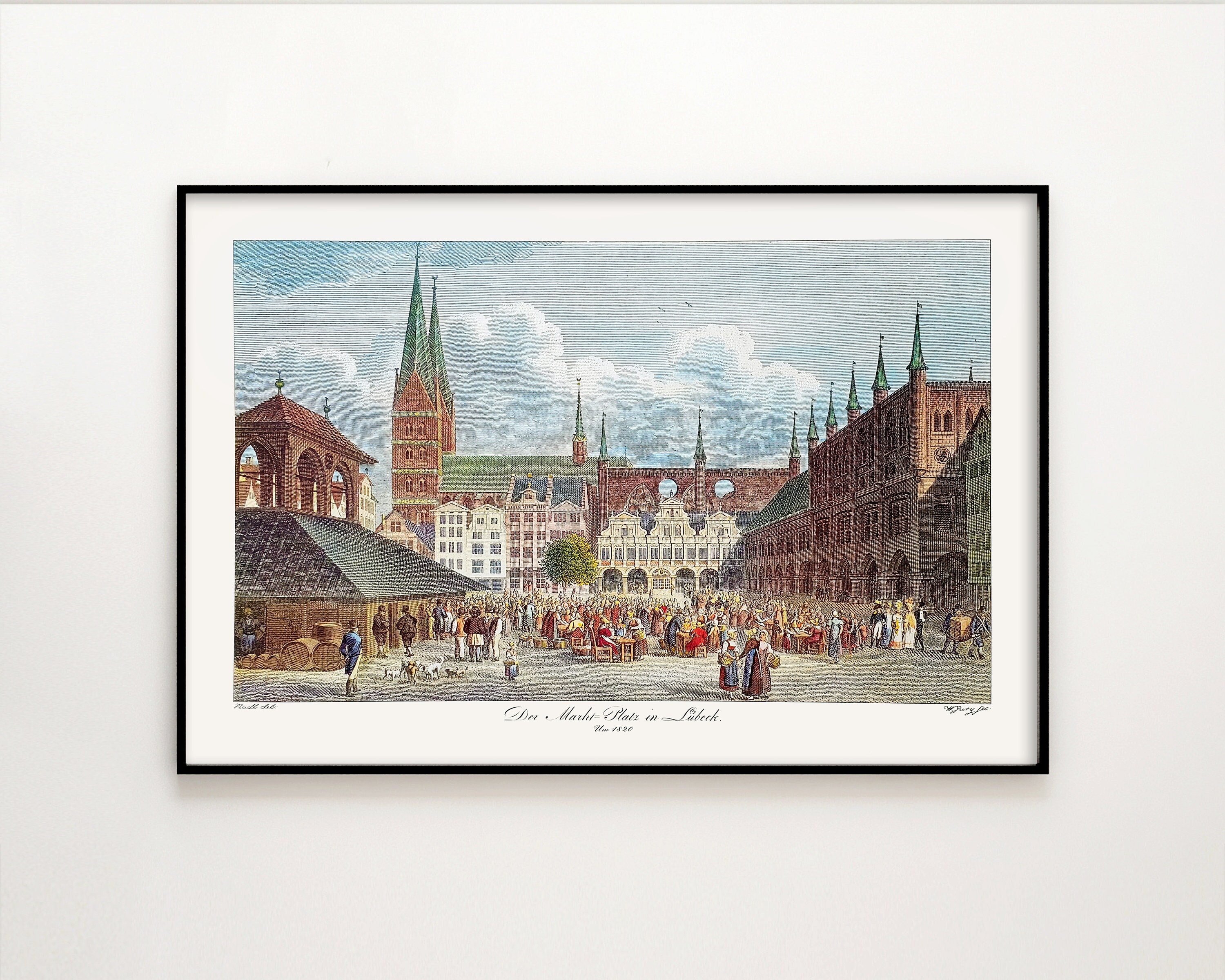 Escort girls in Lübeck