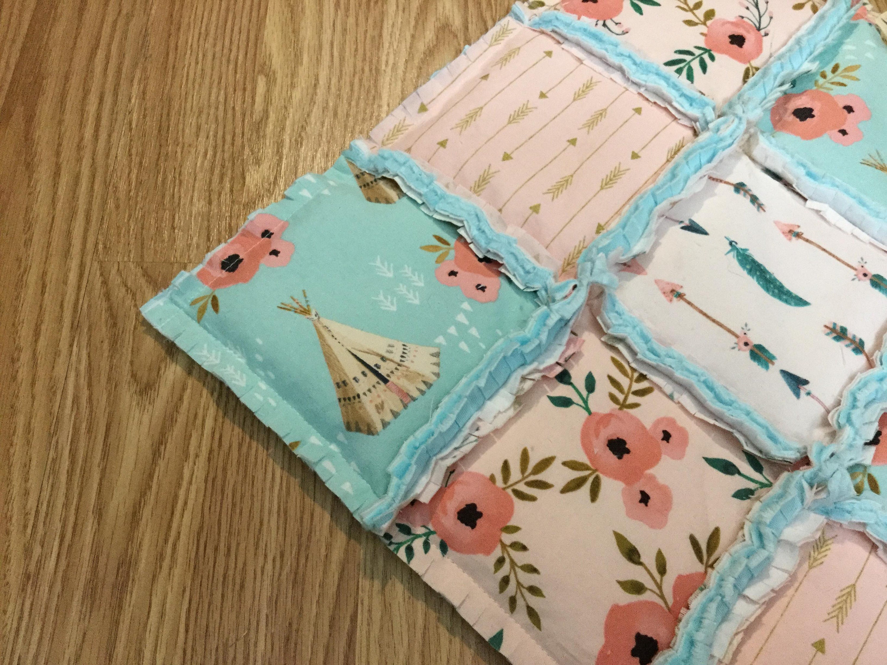 Plush Weighted Lap Pad, Adult/Child/Travel Weighted Blanket, Anxiety