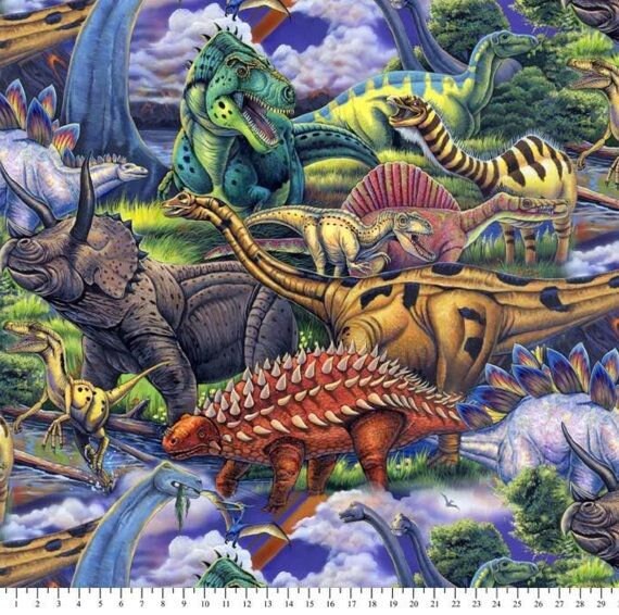 dinosaurs with fat
