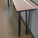 see more listings in the V Table Legs section