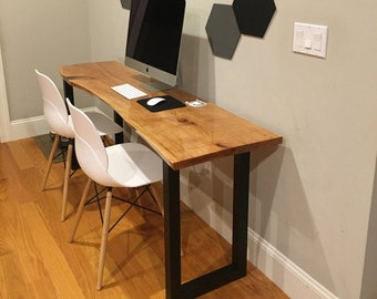 Frame Table Legs