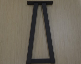 Trapezoid Table Legs