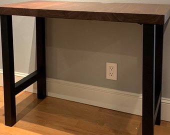 H Frame Table Legs