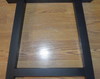 A Frame Table Legs