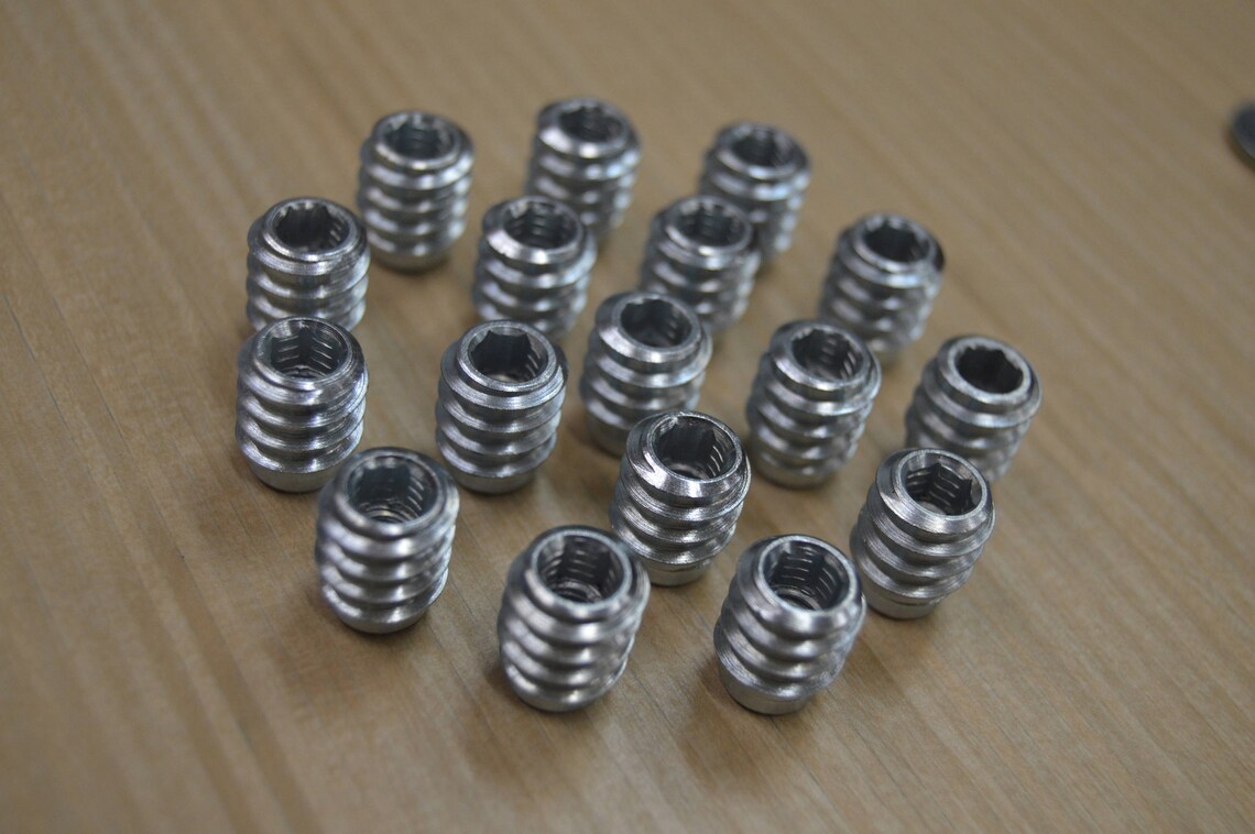 Table Leg Installation Kit Etsy