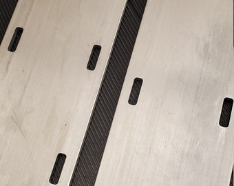 Slotted holes add on