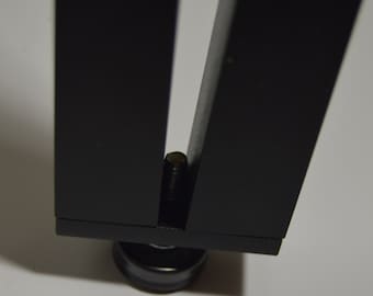 V-Leg Leveler Feet Upgrade