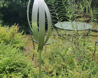 Whimsical Garden sculpture ornamental