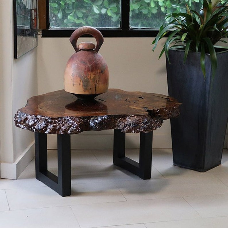 The BEST Metal Table Legs U Shaped Metal Table Legs Black Etsy