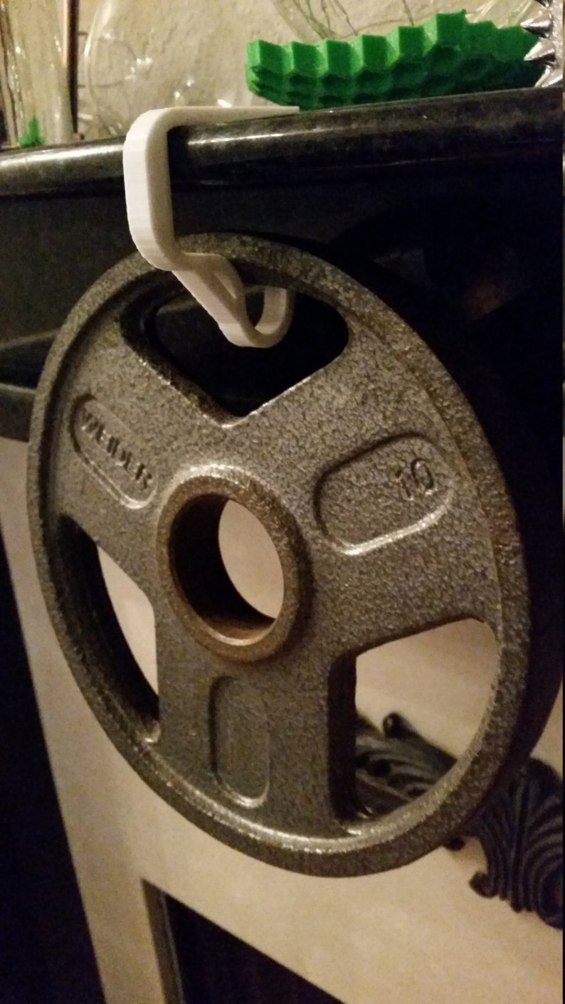 Heavy Duty Purse Hook 3D Printed Handbag Hanger Bag Hook Etsy