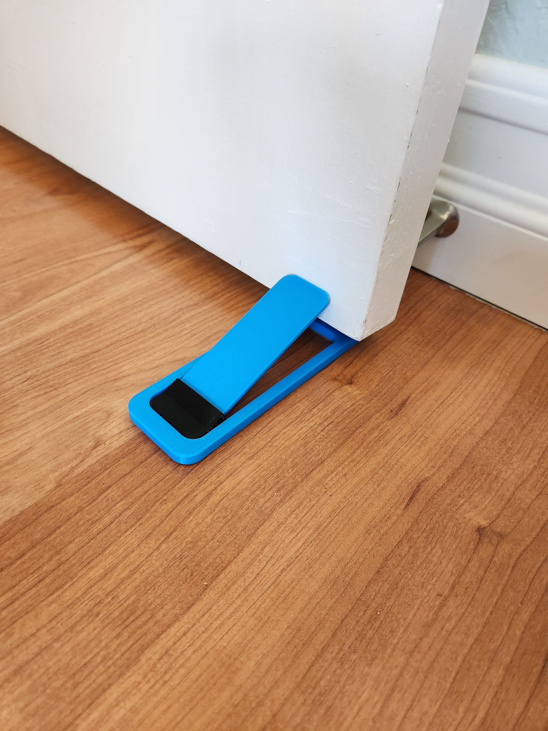 Non-slip Tiger Door Stopper - Cute And Creative Door Stop For Home, Car,  And Office - Temu
