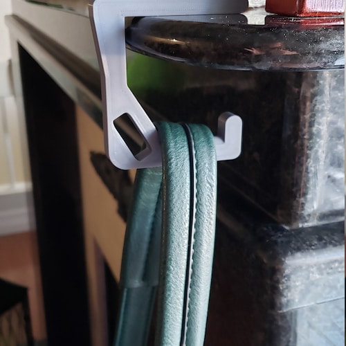 heavy duty purse hanger