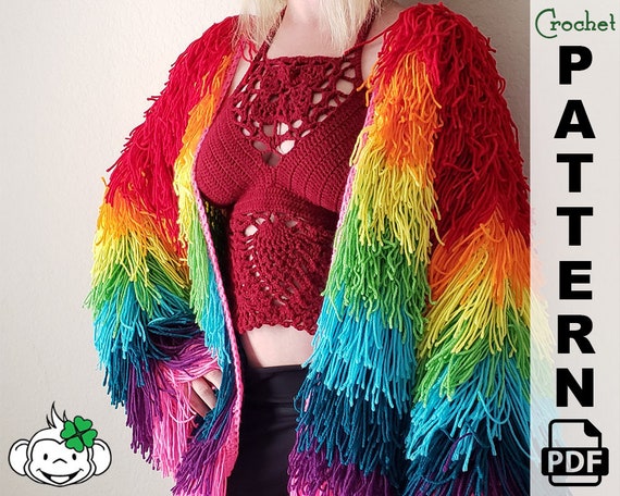 fringe festival jacket