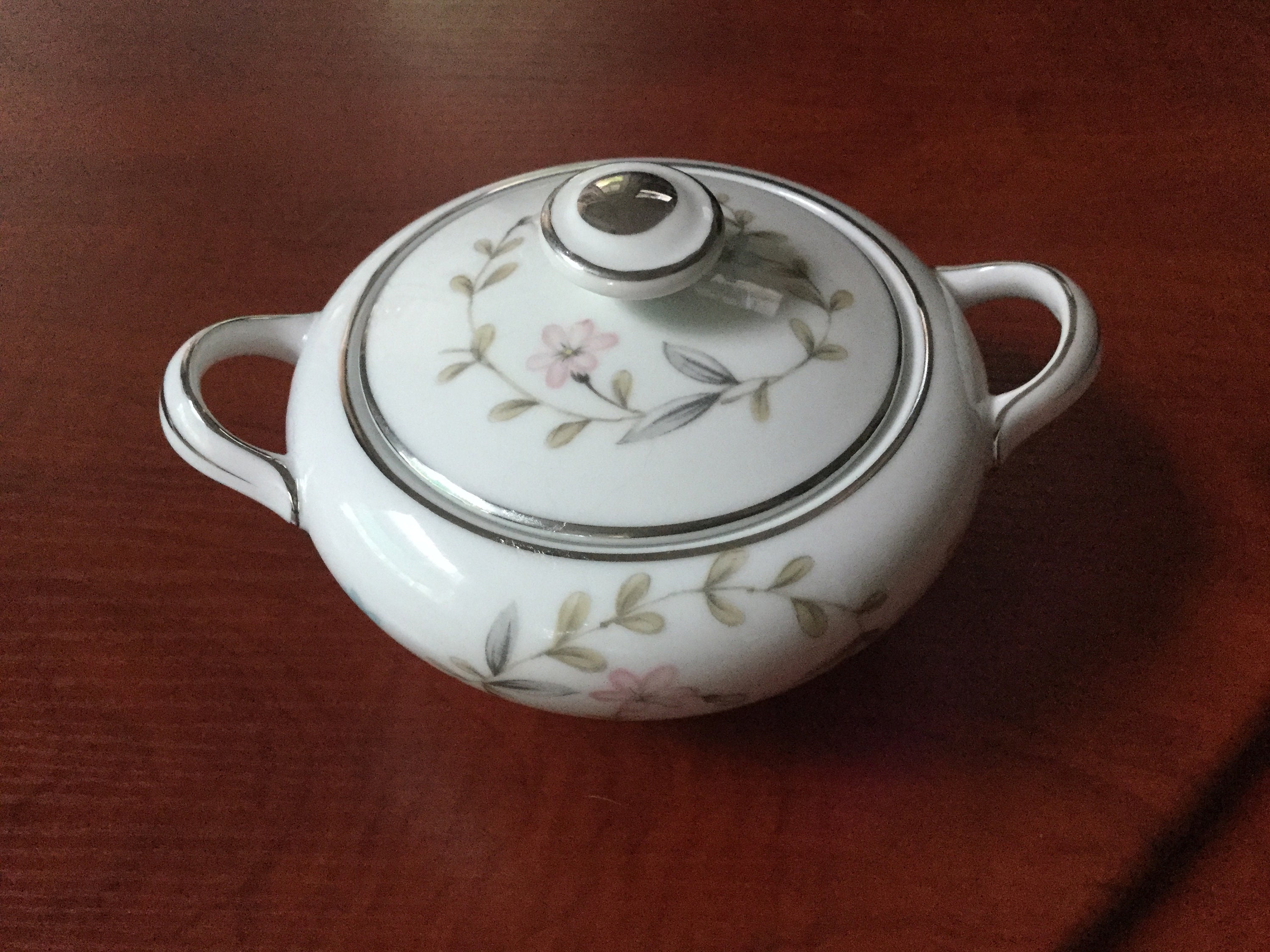 Sugar Bowls & Creamers Dining & Serving Serving Odds & Ends Vintage