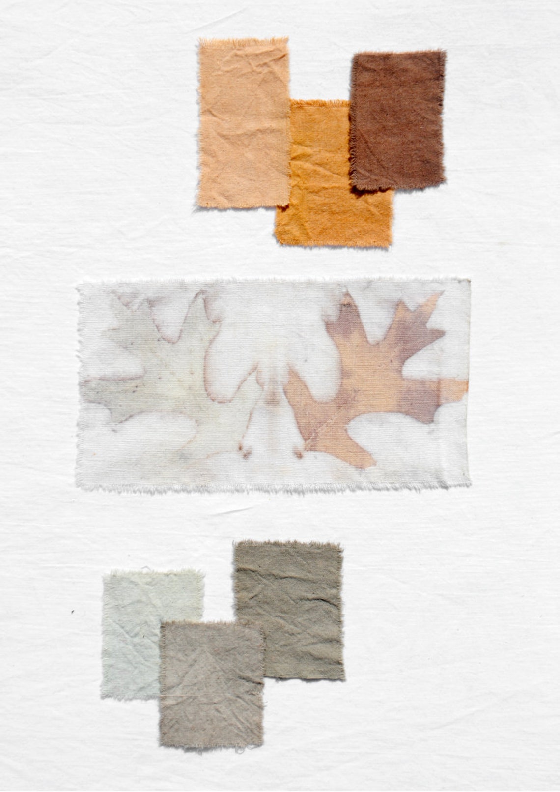 Soy Milk Binder Ebook // Natural Dyeing and Ecoprinting Etsy