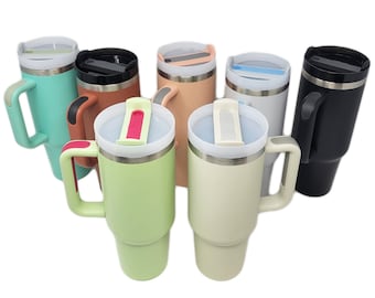Large Tumbler, Personalized Tumbler, Travel Mug, Name Tumbler, Custom Tumbler, Wedding Gift, Insulated Tumbler, Travel Gift, christmas gift