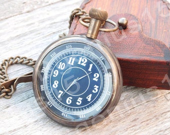 Pocket Watch, Engraved Watch, Wedding Gifts, Groomsmen Gift, Personalized Watch, Custom Watch, Mens Gift, Corporate Gifts, Fathers Day