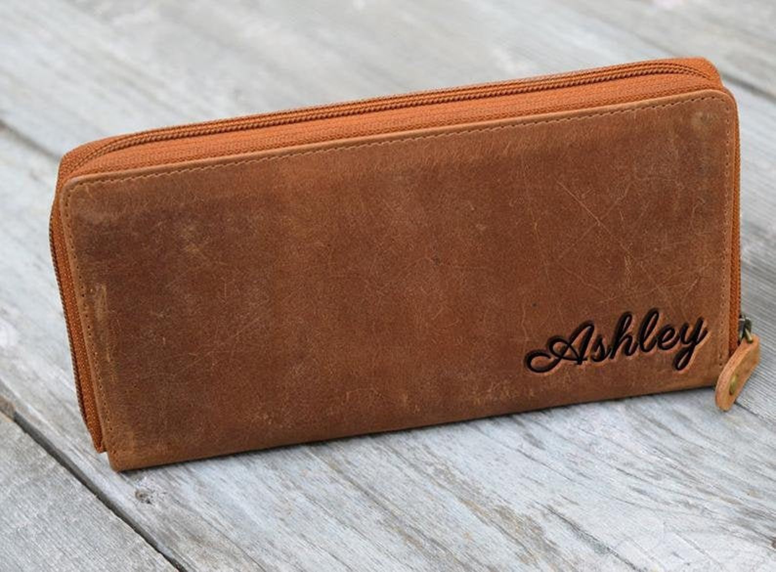 Personalized Womens Wallet Custom Ladies Wallet Engraved Etsy