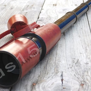 Spyglass, Telescope, Pirates Spyglass Scope, Nautical Telescope, Captain Gifts, Groomsmen Gifts, Sailor Gift, Boating, Vintage Scope