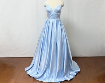 gowns for prom 2018