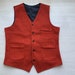 see more listings in the Vests & Jackets section