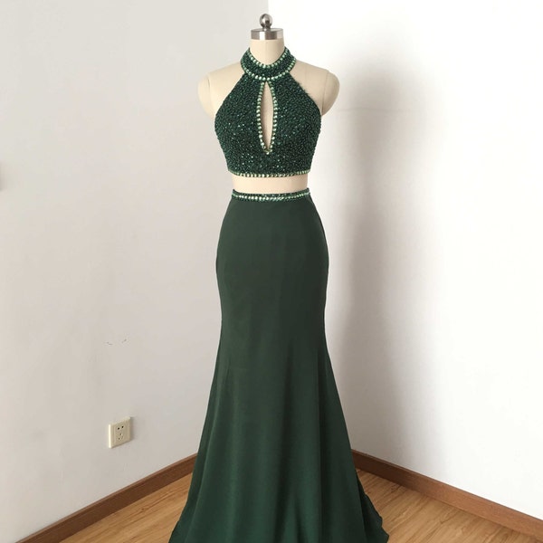 Prom Dress Etsy