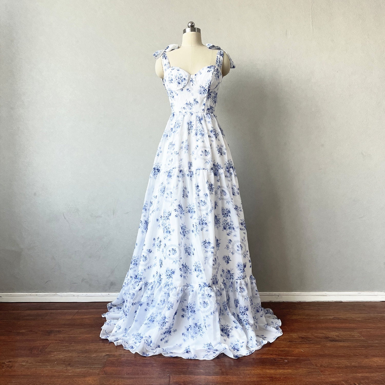 floral prom dresses 2023