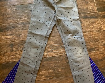 abercrombie bell bottoms