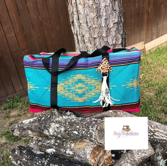 Turquoise Saddle Blanket · Showtime Champion · Online ...