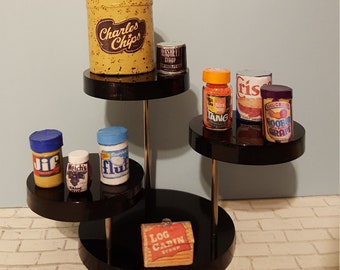 1 6 Scale Kitchen - Etsy