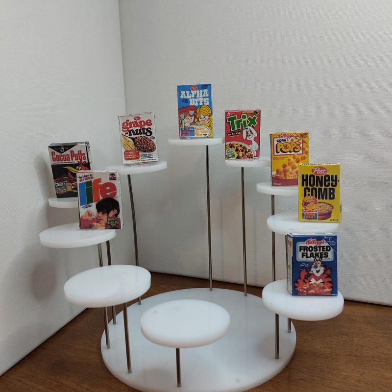 1 6 Scale Miniature - Etsy