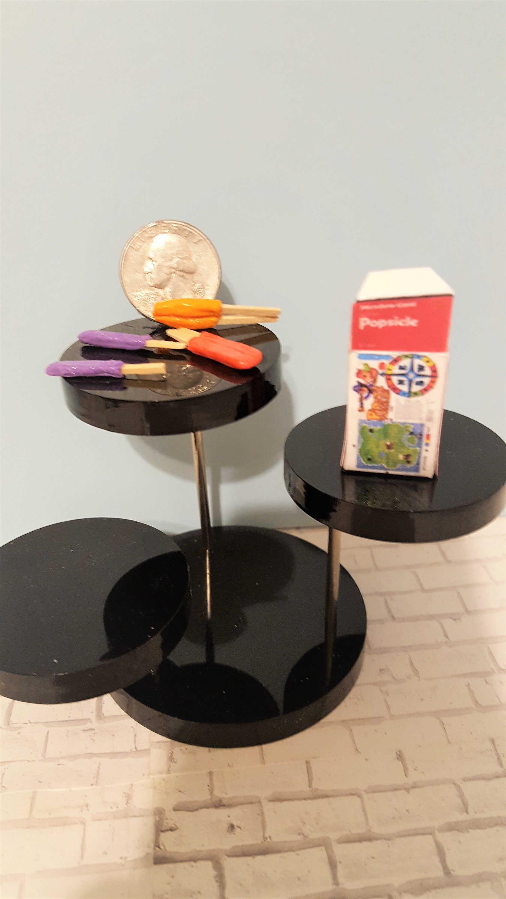 Miniature Food 1/6 Scale Retro Vintage Name Brand Food Items | Etsy