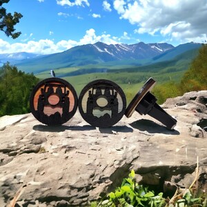 Jeep Style - Car Vent Air Freshener