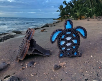 Turtle - Car Vent Air Freshener