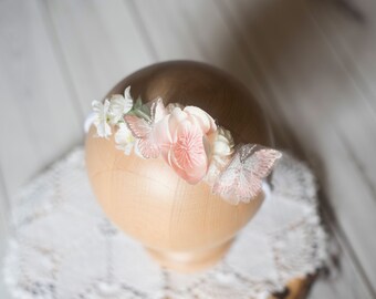 Download Butterfly Headbands Etsy