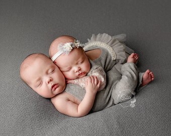 Boy Girl Twin Outfit Etsy Boy Girl Twin Outfit Etsy