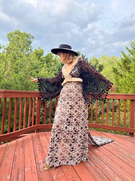 Boho ethnic dress best sale