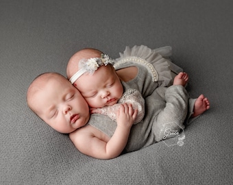 Boy Girl Twin Outfit Etsy Boy Girl Twin Outfit Etsy