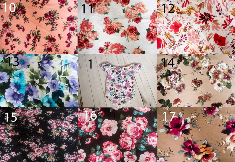 baby girl rompers etsy