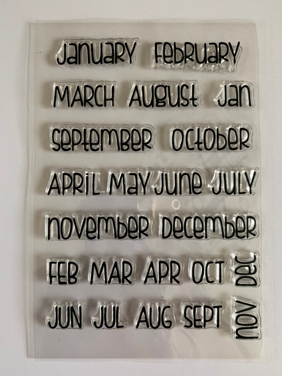calendars-planners-paper-23-pc-monthly-calendar-bullet-journal