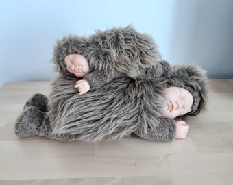 anne geddes hedgehog