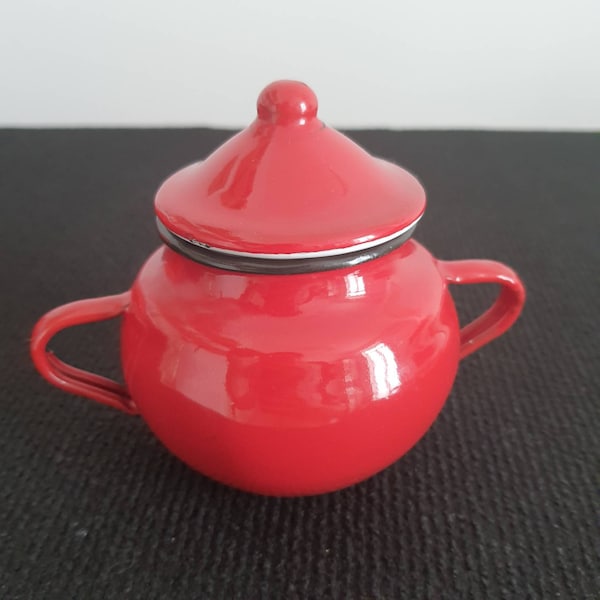 Sugar Bowl Vintage Etsy